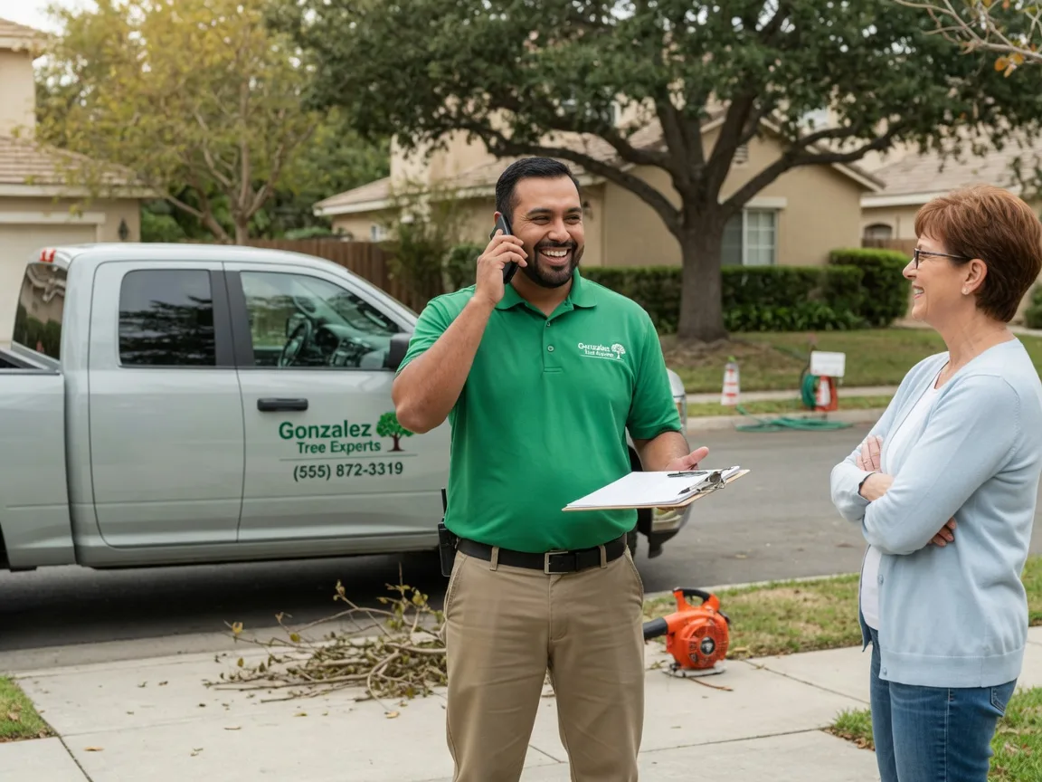 Tree Service Arkoma, OK FAQs